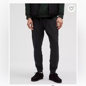 LULULEMON City Sweat Mens Jogger 32" inseam. Size S